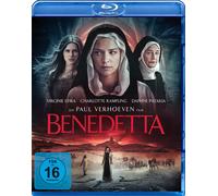 Benedetta [Blu-Ray] [Import]
