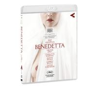Benedetta [Blu-Ray] [Region B] (IMPORT) (Pas de version française)