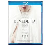 Benedetta [Blu-Ray] [Region Free]