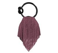 Benedetta Bruzziches - Casper Bag - Femme - Sacs - Rose - Taille: ONE Size