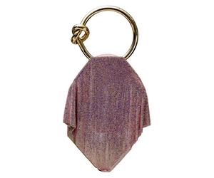 Benedetta Bruzziches - Casper Bag - Femme - Sacs - Rose - Taille: ONE Size