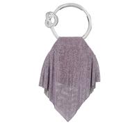 Benedetta Bruzziches - Casper Liliac Bag - Femme - Sacs - Violet - Taille: ONE Size