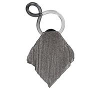 Benedetta Bruzziches - Casper Little Lady bag - Femme - Sacs - Gris - Taille: ONE Size