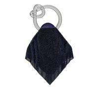 Benedetta Bruzziches - Casper Little Montana Bag - Femme - Sacs - Bleu - Taille: ONE Size