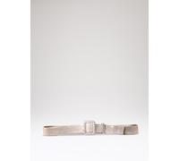 Benedetta Bruzziches Ceintures beiges Beige Chari UNI