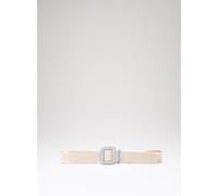 Benedetta Bruzziches Ceintures beiges Beige Chari UNI