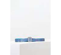 Benedetta Bruzziches Ceintures bleues Azzurro Blu e Verdi UNI