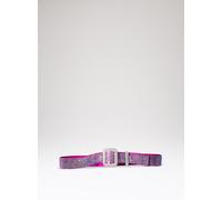 Benedetta Bruzziches Ceintures violettes Viola Scuri UNI