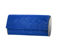 Benedetta Bruzziches - Clutches - Femme - Sacs - Bleu - Taille: ONE Size