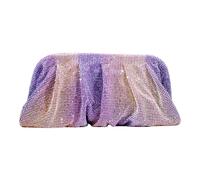 Benedetta Bruzziches - Clutches - Femme - Sacs - Multicolore - Taille: ONE Size