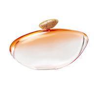 Benedetta Bruzziches - Clutches - Femme - Sacs - Orange - Taille: ONE Size