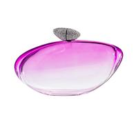 Benedetta Bruzziches - Clutches - Femme - Sacs - Rose - Taille: ONE Size