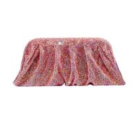 Benedetta Bruzziches - Clutches - Femme - Sacs - Rouge - Taille: ONE Size