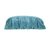 Benedetta Bruzziches - Clutches - Femme - Sacs - Vert - Taille: ONE Size