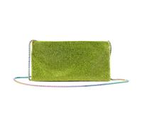 Benedetta Bruzziches - Clutches - Femme - Sacs - Vert - Taille: ONE Size