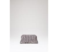 Benedetta Bruzziches Des sacs. Argent Argento Metallici e grigi UNI