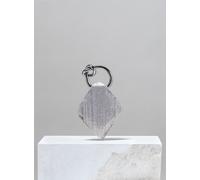 Benedetta Bruzziches Des sacs. Argent Argento Metallici e grigi UNI