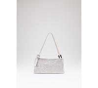 Benedetta Bruzziches - Your Best Friend La Grande Bag - Femme - Sacs - Gris - Taille: ONE Size