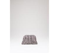 Benedetta Bruzziches - Venus La Petite Bag - Femme - Sacs - Gris - Taille: ONE Size
