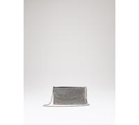 Benedetta Bruzziches Des sacs. Argent Argento Metallici e grigi UNI