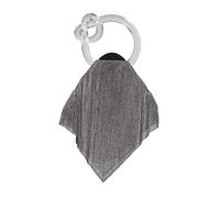 Benedetta Bruzziches Des sacs. Argent Argento Metallici e grigi UNI