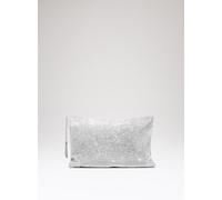 Benedetta Bruzziches Des sacs. Argent Argento Metallici e grigi UNI