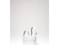 Benedetta Bruzziches Des sacs. Argent Argento Metallici e grigi UNI