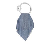 Benedetta Bruzziches Des sacs. Bleu Azzurro Blu e Verdi UNI