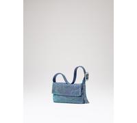 Benedetta Bruzziches - Vitty la mignon Much Ado about Nothing Sac à main - Femme - Sacs - Bleu - Taille: ONE Size