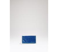 Benedetta Bruzziches Des sacs. Bleu Blu Blu e verdi UNI