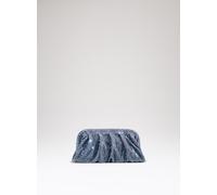 Benedetta Bruzziches Des sacs. Bleu Blu Blu e verdi UNI