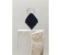 Benedetta Bruzziches Des sacs. Bleu Blu Blu e verdi UNI