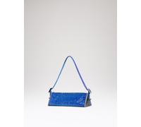 Benedetta Bruzziches Des sacs. Bleu Blu Blu e verdi UNI