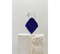 Benedetta Bruzziches Des sacs. Bleu Blu Blu e verdi UNI