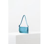 Benedetta Bruzziches Des sacs. Bleu Blu Blu e verdi UNI