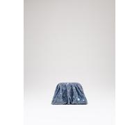 Benedetta Bruzziches Des sacs. Bleu Blu Blu e verdi UNI