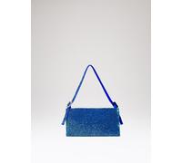 Benedetta Bruzziches Des sacs. Bleu Blu Blu e verdi UNI
