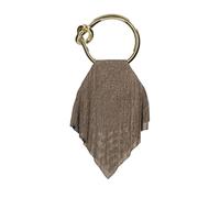Benedetta Bruzziches Des sacs. Bronze Bronzo Metallici e grigi UNI