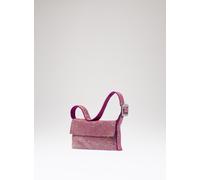 Benedetta Bruzziches - Vitty la mignon Sac de soirée Hollywood - Femme - Sacs - Rose - Taille: ONE Size