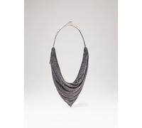 Benedetta Bruzziches Des sacs. Gris Grigio Metallici e grigi UNI