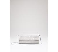 Benedetta Bruzziches Des sacs. Gris Grigio Metallici e grigi UNI