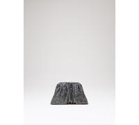Benedetta Bruzziches Des sacs. Gris Grigio Metallici e grigi UNI