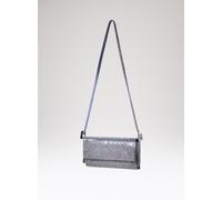 Benedetta Bruzziches - Vittissima La Grande Bag - Moonraker - Femme - Sacs - Gris - Taille: ONE Size