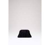 Benedetta Bruzziches - Venus La Petite Bag - James Bond - Femme - Sacs - Noir - Taille: ONE Size
