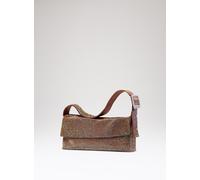 Benedetta Bruzziches - Vitty le Grand Sac 'Last Tango in Paris' - Femme - Sacs - Brun - Taille: ONE Size