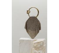 Benedetta Bruzziches Des sacs. Or Oro Metallici e grigi UNI