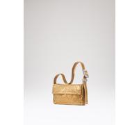 Benedetta Bruzziches Des sacs. Or Oro Metallici e grigi UNI