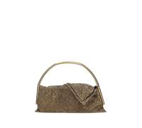 Benedetta Bruzziches Des sacs. Or Oro Metallici e grigi UNI