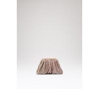 Benedetta Bruzziches - Venus La Petite Bag - Femme - Sacs - Jaune - Taille: ONE Size