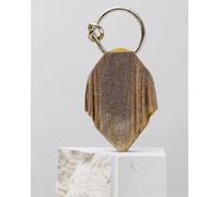 Benedetta Bruzziches Des sacs. Or Oro Metallici e grigi UNI